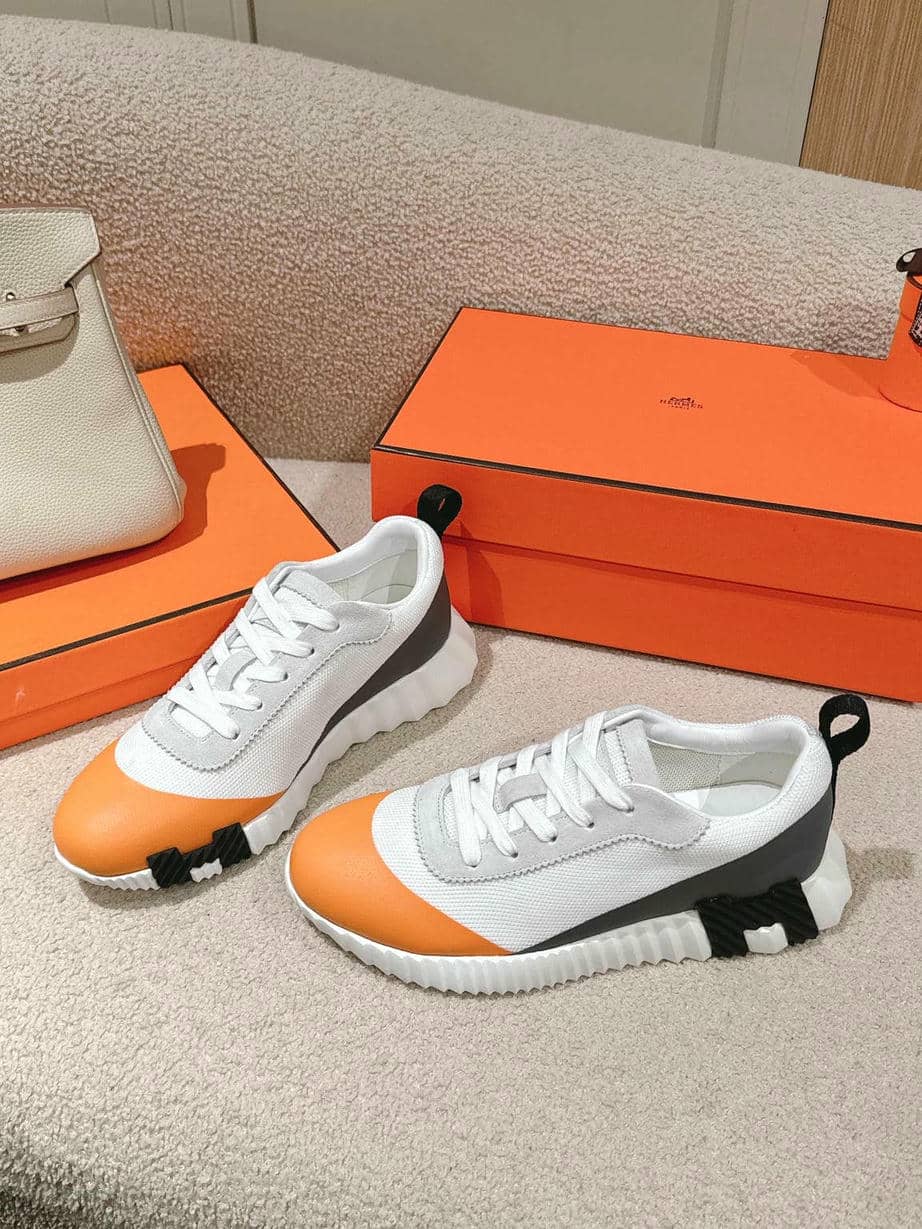 Hermes Sneaker H-132
